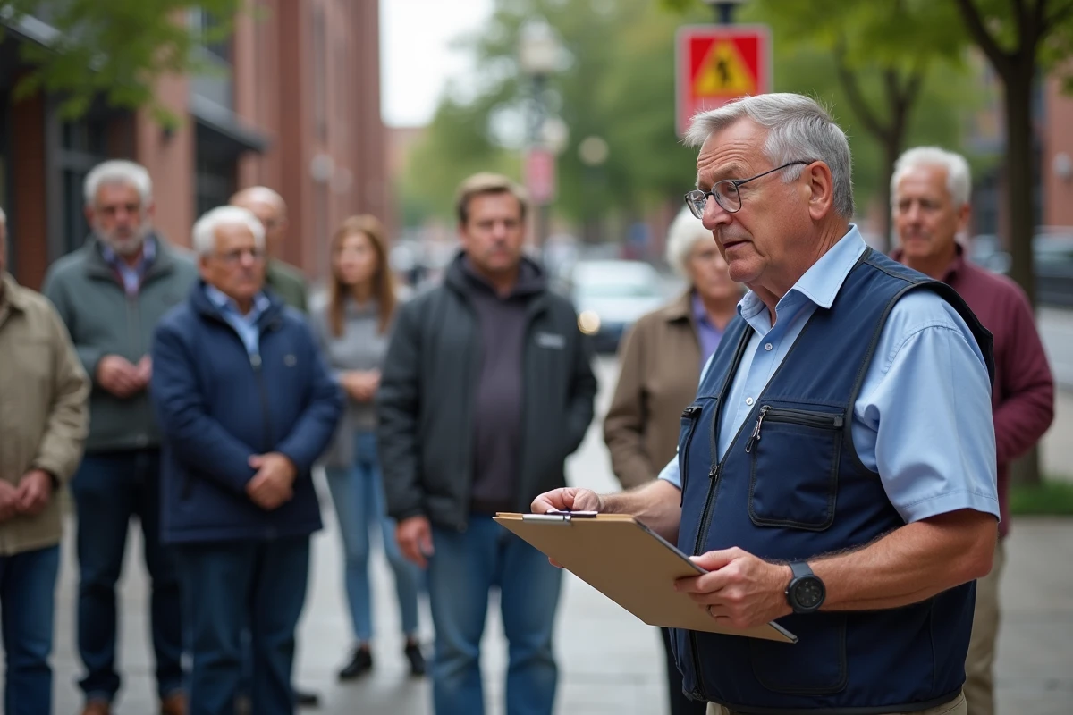 Indications pour déterminer la nécessité d&rsquo;une évacuation