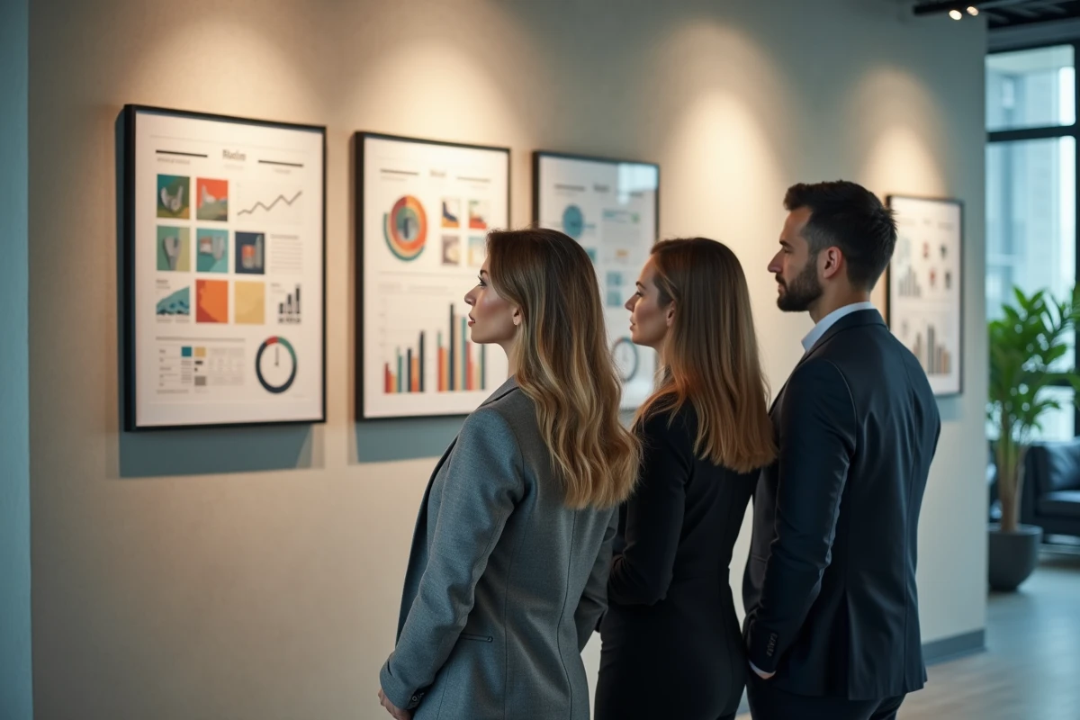 Harmonisation efficace des tableaux