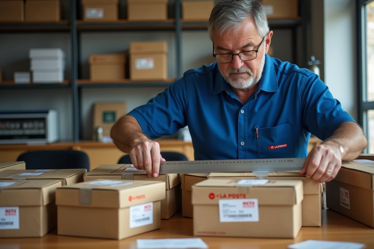 Dimensions des cartons de La Poste : une analyse détaillée
