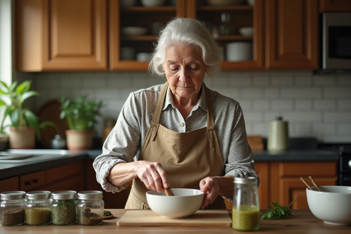 Remède de grand-mère efficace pour se débarrasser des rats