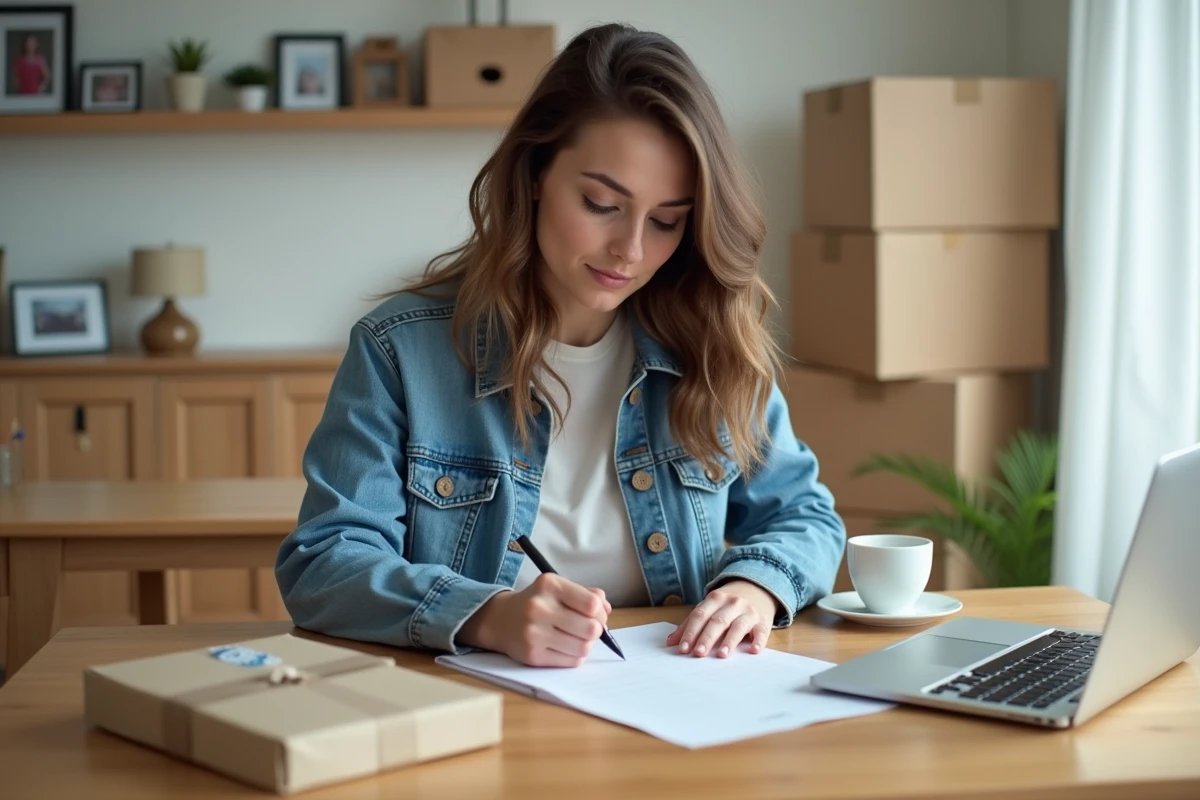 Changements d&rsquo;adresse importants à effectuer lors d&rsquo;un déménagement