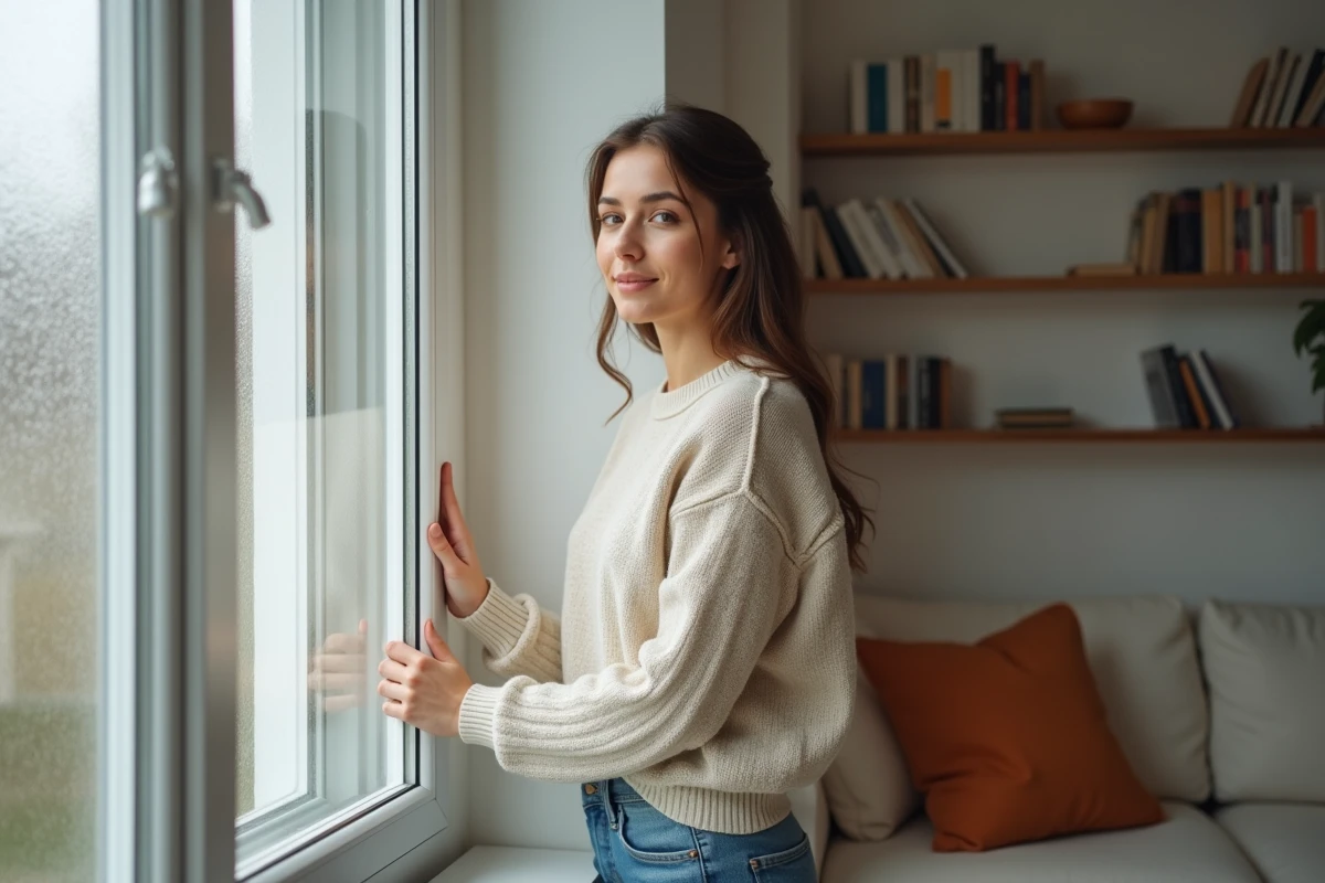 Rapidement déshumidifier une pièce : méthodes et astuces