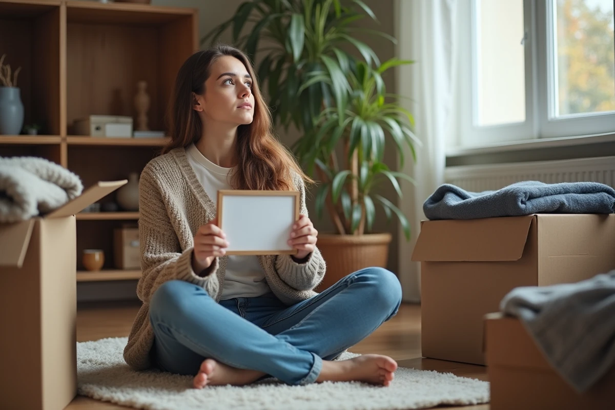 Envie constante de déménager : causes et implications