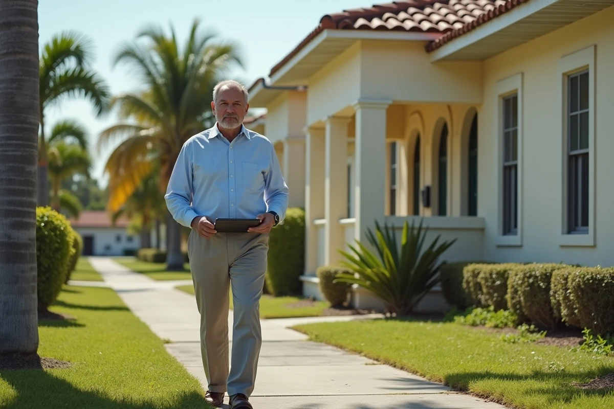 Floride : perspectives de l&rsquo;immobilier face à un potentiel effondrement