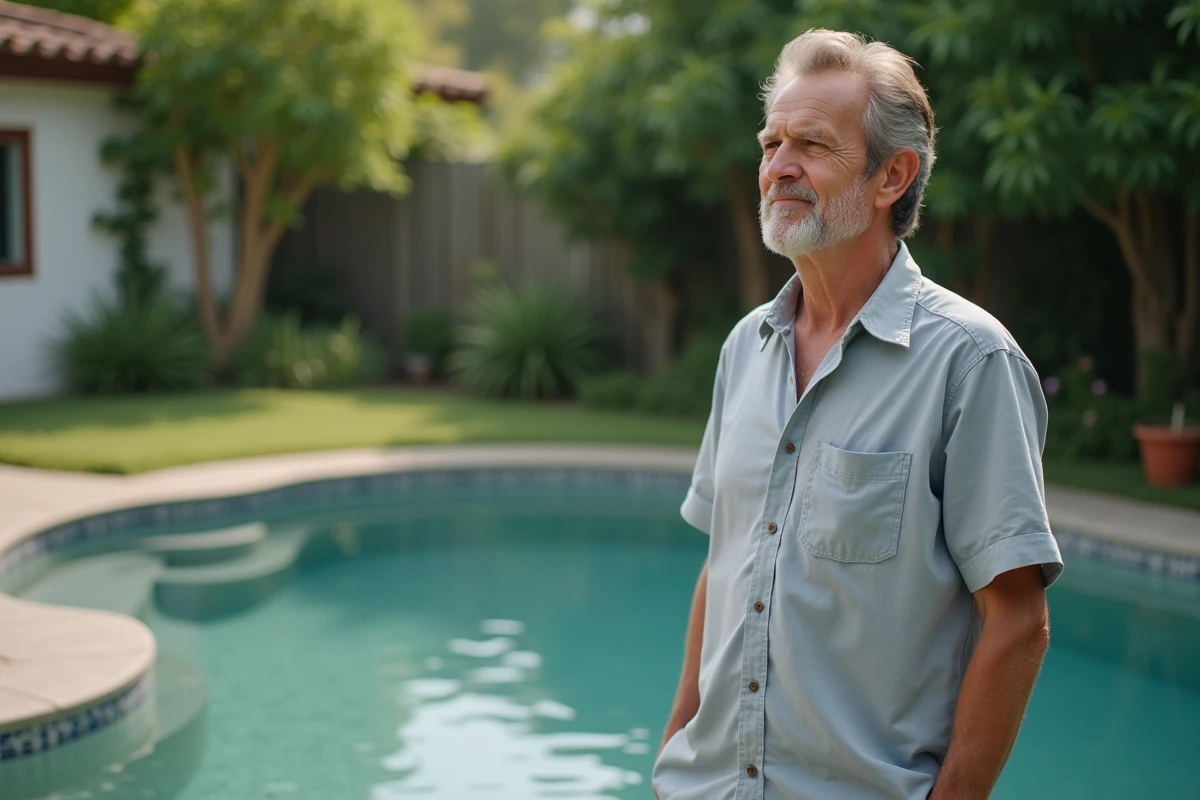 Durée sans pompe pour une piscine : combien de temps est-il possible ?