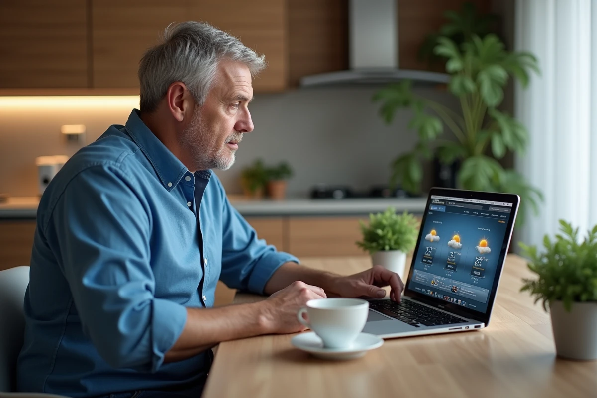 Fiabilité des sites météo : le meilleur choix