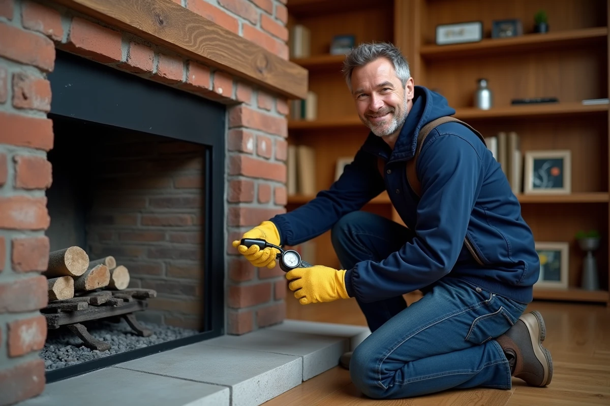 Normes essentielles pour un conduit de cheminée