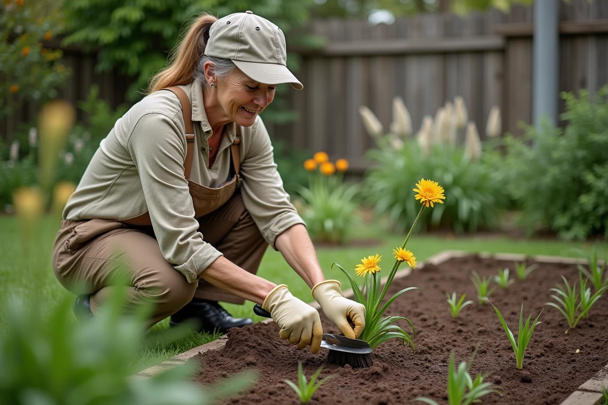 Laisser des bulbes de lys dans le sol toute l&rsquo;année : possibilités et recommandations