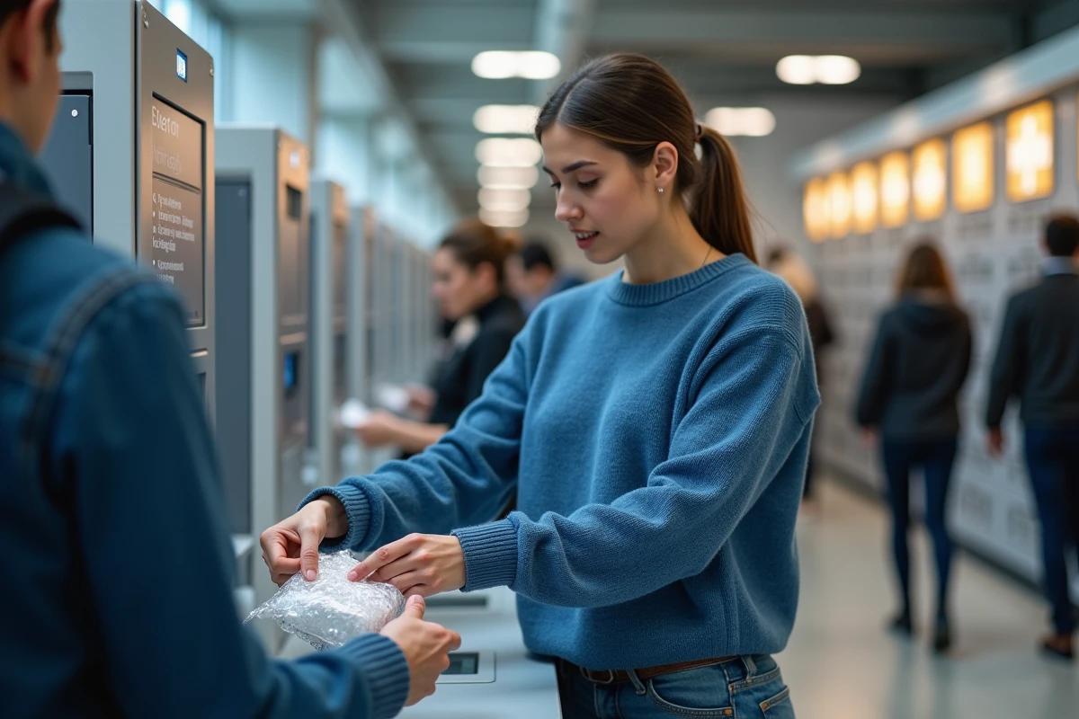 Renvoi d&rsquo;un colis Amazon sans le carton : procédure pas à pas