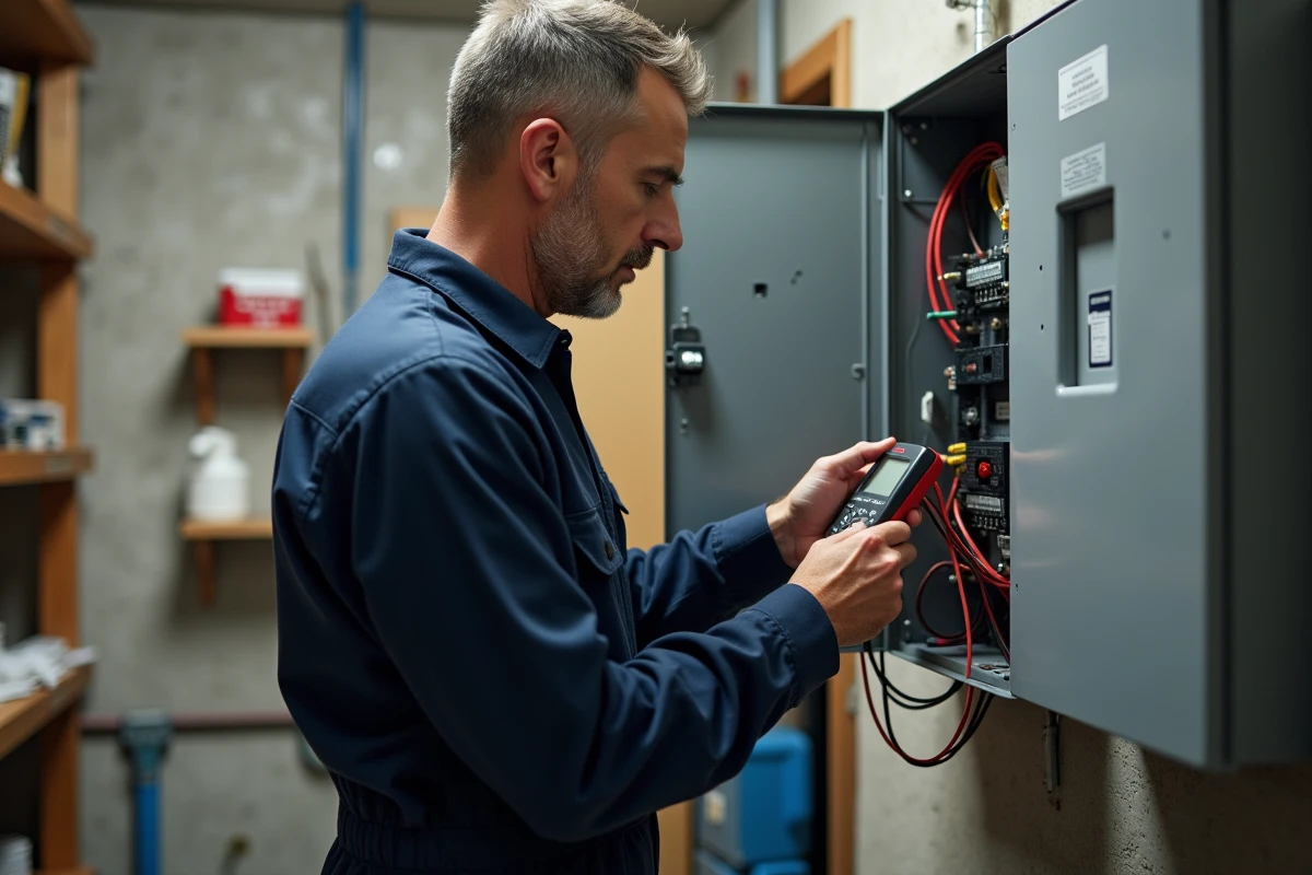 Travaux énergétiques : les différents types et leurs caractéristiques