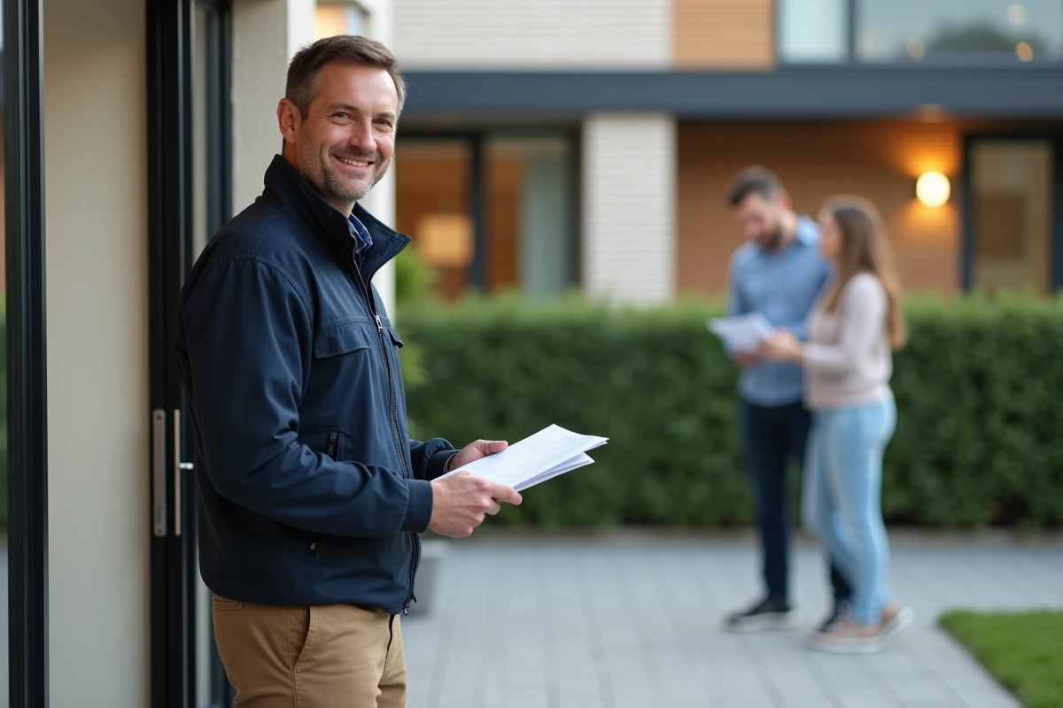 Verisure et ses déplacements : ce qu&rsquo;il faut savoir